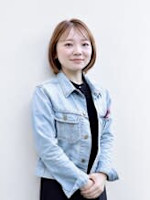 KEIKO NAKANO(ケイコ ナカノ)