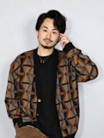 NAGAKURA YOSHITAKA(ナガクラ ヨシタカ)