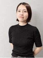 AMANO KEIKO(アマノ ケイコ)