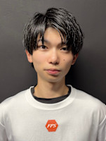 大嶋 颯(オオシマ ハヤテ)