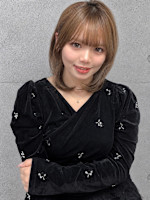 @Rino  Tanaka(タナカ リノ)