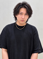山崎 治(ヤマザキ オサム)