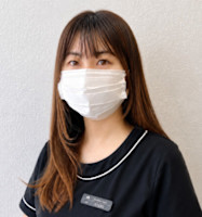 西(ニシ)