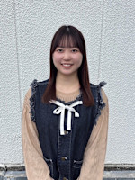 田名部　朱季(タナベ)