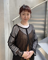 奥谷 美代子(オクタニ ミヨコ)