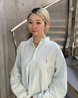 大森 亜矢佳(オオモリ アヤカ)