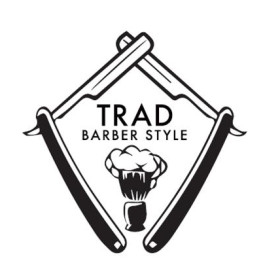 TRAD BARBER STYLE