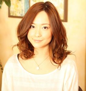 スウィートウエーブ - PERMS HAIR 守谷店掲載
