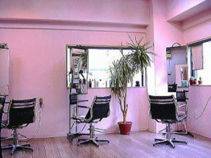 Neolive 渋谷店 ネオリーブアンドシブヤテン 渋谷区 美容室 Sakuria サクリア