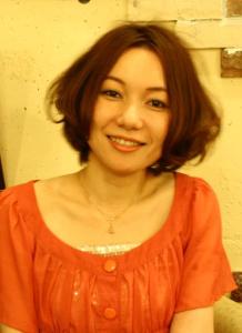 Aラインボブ - The English Roses掲載