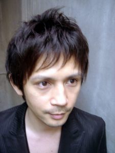★黒髪ショート★ - Anthem掲載