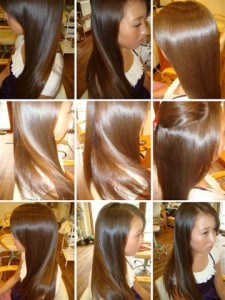 M3Dスーパーストレート - Hair Creation Appear掲載