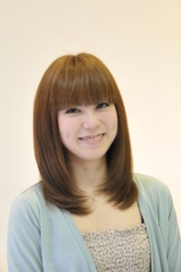 内巻きミディー - Hair Salon aLotta  長浦店掲載