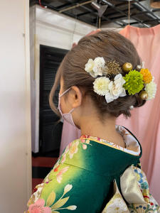 Ash 北浦和店 アッシュ さいたま市 美容室 Sakuria サクリア Ash 北浦和店 アッシュ さいたま市 美容室 Sakuria サクリア