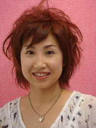 ふんわりキュートなニュアンスヘア? - hair make feryne掲載