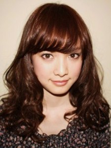 クリープパーマで♪愛されモテロング - Attract Hairsalon掲載