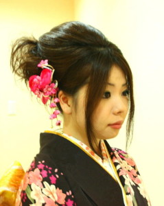 SET - hair Qril掲載