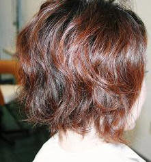 エアーウエーブ - hair Qril掲載