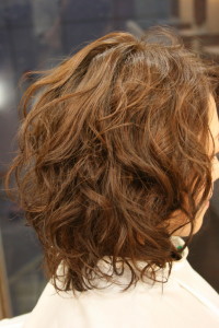 エアウェーブ - hair Qril掲載