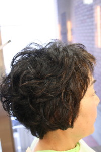 京都　烏丸御池　美容室　天然ハーブ「ヘナ」 - hair Qril掲載