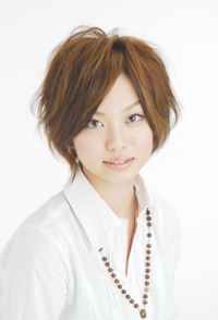 スタイリングレス　カジュアルショート - AUGUST hair nail掲載