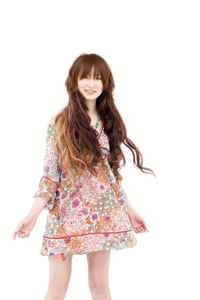 モデル　ロング - AUGUST hair nail掲載