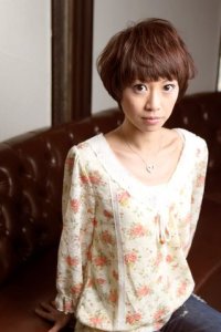 マッシュショート　ガーリーショート　エアリーショート - Hair art chiffon 川口店掲載