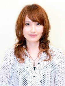スウィートルーズ - PRISM hair design掲載
