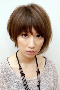 アシンメトリーボブ - coo et fuu hair make掲載