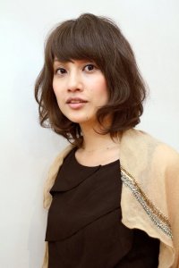 ゆるふわフレンチセミディ - coo et fuu hair make掲載