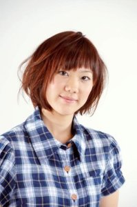 ボブスタイル - BLIK hair & make掲載
