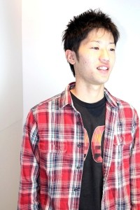 Kショート - brook ark掲載
