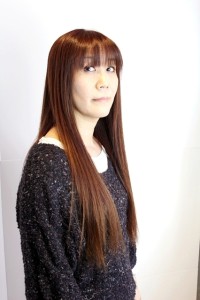大人カワイイロングゾーン - brook ark掲載
