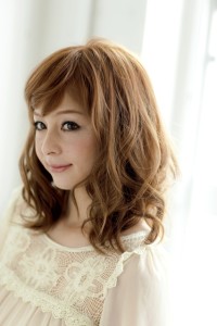 ゆるふわ2012 - Hair's factory Paco掲載