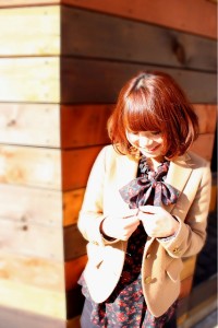 【marca】 Cherish　Bob　ﾁｪﾘｯｼｭﾎﾞﾌﾞ - marca掲載