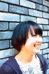 【marca】 GirlyRock！（ガーリーロック）♪ - marca掲載