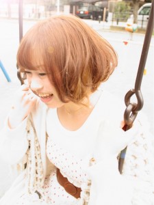【marca】　Poofy　style　ﾌﾟｰﾌｨｰｽﾀｲﾙ - marca掲載