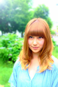 【marca】　Calmly　Color - marca掲載