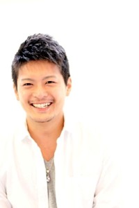 idea style - Hair salon for Men idea掲載