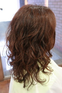 京都　エアウェーブ - hair Qril掲載