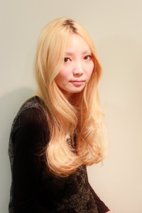 【クリープパーマ】ふんわりロング☆ - Attract Hairsalon掲載