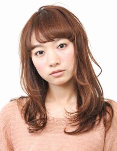 フランス女の究極アムールヘア - Kisai Buzz掲載