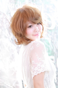 【Aere　classic☆cute☆medium】 - Aere掲載