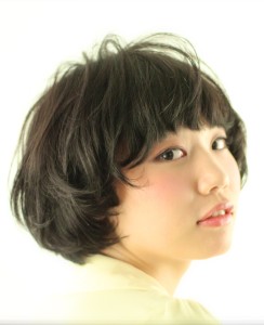 シュガ―ボブ - Hair&Make OPSIS掲載