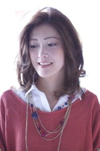 大人の愛されボブレイヤー - PALETA掲載