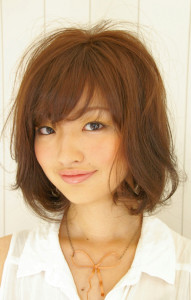 春を意識した空気感あるエアリアルボブ♪ここちいい毎日の為に - Que hair掲載