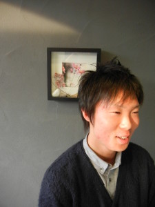 men's　short - brook掲載