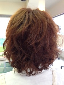 ゆるふわボブ - Tomo's Hair Design掲載