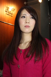 ＊＊＊＊美髪～ＴoiToiToi＊＊＊＊ - Clement Salon Bull掲載