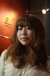 カット＋カラー＋デジパー - Clement Salon Bull掲載